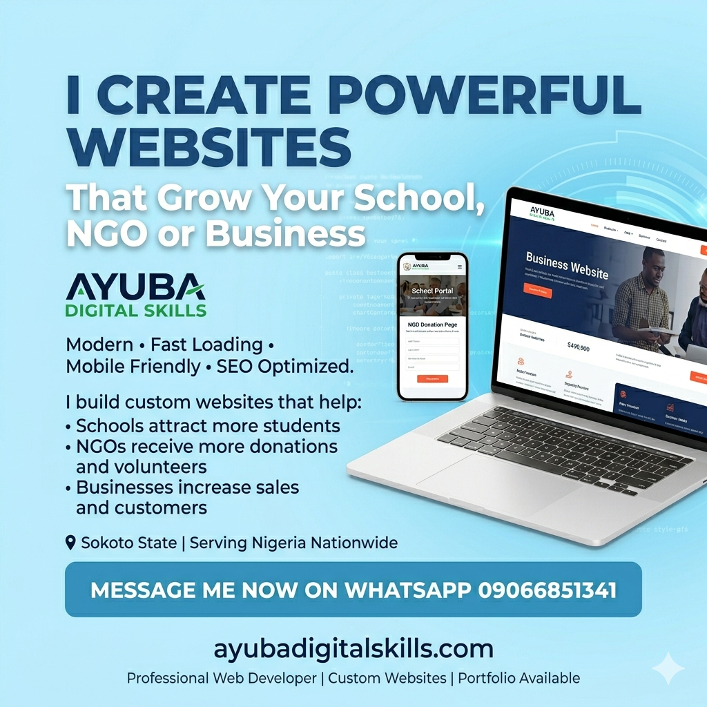 Web Development